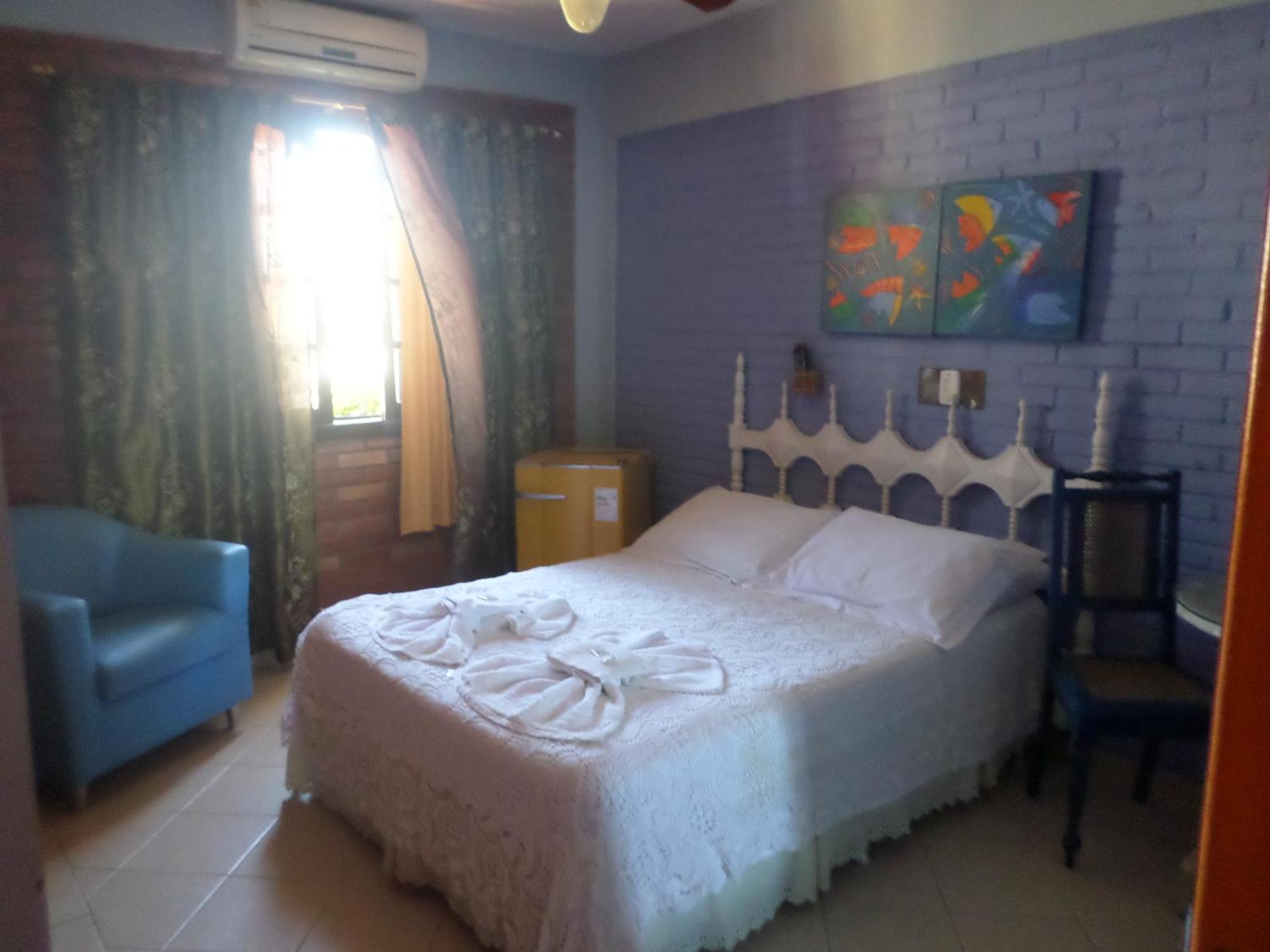 Pousada Das Laranjeiras Antonina Room photo